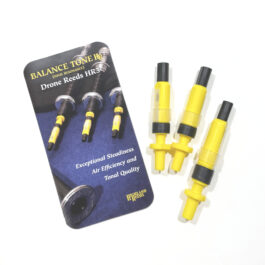 Balance Tone Drone Reeds