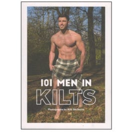 Men in Kilts