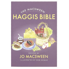 Macsween Haggis Bible