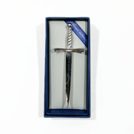 Sword Kilt Pin - KP25 P