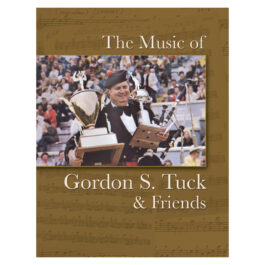 The Music of Gordon Tuck and Friends