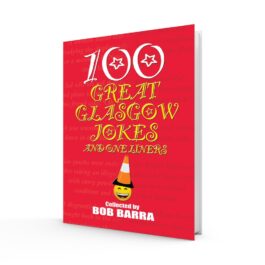 Glasgow Joke Book