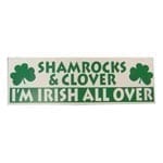 Irish Stickers