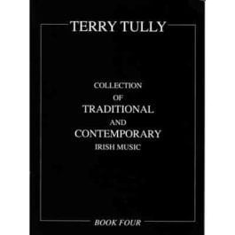 Terry Tully Book 4
